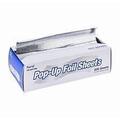 FW-AFS201 9X10.75 FOIL SHEETS 3000/CS