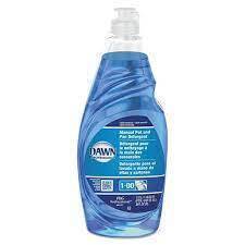 PGC45112CT DAWN DISH SOAP - 32 OZ 8/CS