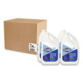 CLO35420CT CLOROX PRO CLEAN-UP FRESH SCENT 4/1 GAL 4/CS