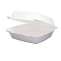 DCC85HT1R 8x8 FOAM CLAMSHELL 200/CS