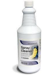 2405GC-Q12 ESSENTIAL SPRAY CLEANER 12/CS