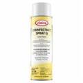 C-1002 DISINFECTANT SPRAY LEMON SCENT 12/CS