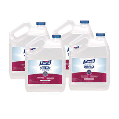 GOJ434104 PURELL FOODSERVICE SURFACE SANITIZER 4/1 GALLON 4/CS