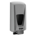 GOJ750001 GOJO GRIT SOAP DISPENSER GRAY 5000 ML Each
