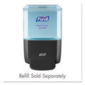 GOJ503401 ES4 SOAP PUSH-STYLE DISPENSER GRAPHITE Each