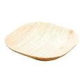 RWB0321 4 OZ SQUARE PALM LEAF BOWL Each