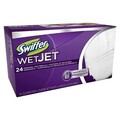 PGC08443 SWIFFER WET JET REFILLS 24/CS