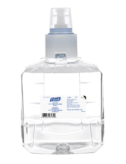 1905-02 PURELL ADVANCED INSTANT HAND SANITIZER 2/CS