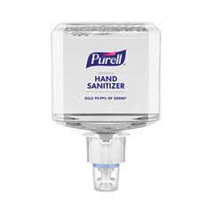 GOJ505302 PURELL HAND SANITIZER FOR ES4 2/CS