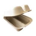 TO-SC-T2 TACO BOX 2 COMPARTMENT FIBER CONTAINER 300/CS