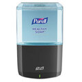 GOJ643401 ES6 SOAP TOUCH-FREE DISPENSER GRAPHITE Each