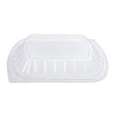 FP-BBL36 LID - FOR 36 OZ SQUARE 300/CS