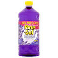 CLO60608CT PINE-SOL ALL PURPOSE CLEANER LAVENDER 3/CS