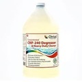 PUREBIOTICS CMF-240 DEGREASER Gallon