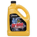SJN696642EA DRANO MAX GEL CLOG REMOVER ONE GALLON Gallon