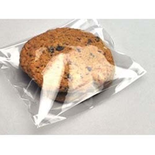 PSB551CK LIP AND TAPE PLASTIC COOKIE BAG 1000/CS