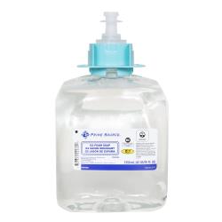 75001176 PRIME SOURCE GREEN CERTIFIED FOAMING HAND SOAP FOR CB4 DISPENSERS 4/CS