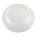 BOL-CS-24 CLEAR PLA LID FOR 24-32 OZ. FIBER BOWLS 300/CS