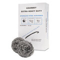 GENSCRUBBER STAINLESS STEEL SCRUBBERS Case