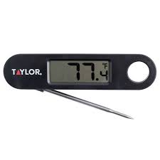 6081476 DIGITAL THERMOMETER PROBE 2 7/8 IN Each