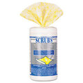 ITW91930 STAINLESS STEEL CLEANER TOWELS 30/CS
