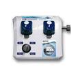 EQEMAX DIAL BUTTON 4P/1P CHEMICAL DISPENSER Each