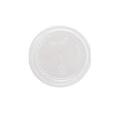 FP-PL200-PET 2 OZ PET LID 2500/CS