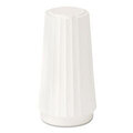 MKL15048 CLASSIC WHITE SALT SHAKER 4 OZ EA Each