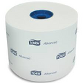 TRK110292A TORK ADVANCED 2 PLY HIGH CAPACITY TOILET PAPER 36/CS