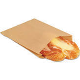 300100 6.5X1X8 KRAFT PAPER BAG 2000/CS