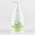 16100-18 AVANT ALCOHOL FREE HAND SANITIZER-18 OZ BOTTLE CS 6/CS