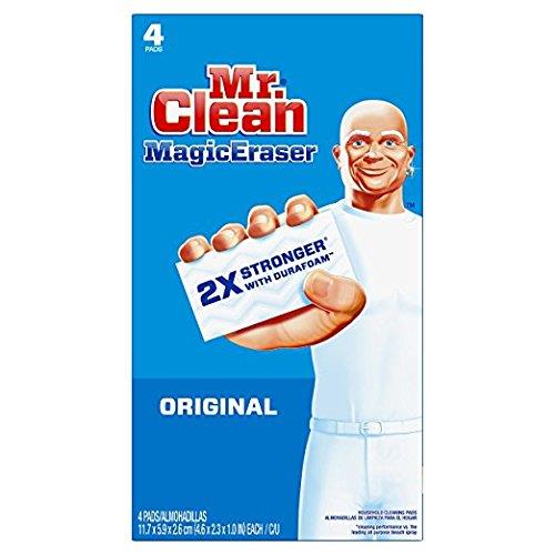 16900788 MAGIC ERASER 36 PACK 36/CS
