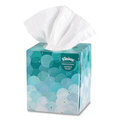 KCC21270CT BOUTIQUE WHITE FACIAL TISSUE 2 PLY POP UP BOXES 36/CS