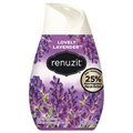 AMY43133CT RENUZIT ADJUSTABLE AIR FRESHENER-LAVENDER SCENT 12/CS