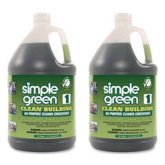 SMP11001 SIMPLE GREEN ALL PURPOSE CLEANER CONCENTRATE Case