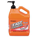 ITW25219 FAST ORANGE PUMICE HAND CLEANER, CITRUS SCENT Gallon
