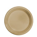 PL-SC-U9-LFP 9 IN COMPOSTABLE PLATE 1000/CS
