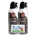 FALDSXLPW COMPRESSED AIR CAN (2 PACK) Case