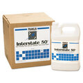 FKLF195026 INTERSTATE 50 FLOOR FINISH 5 GALLON CUBE 5 Gallons