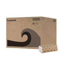 BWK6200 WHITE MULTIFOLD PAPER TOWELS 1 PLY 9X9.45 IN 4000/CS