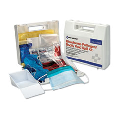 FAO214UFAO BODILY FLUID SPILL/CLEAN UP KIT Each